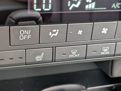 New 2026 Subaru Outback Limited AWD/4WD image 23