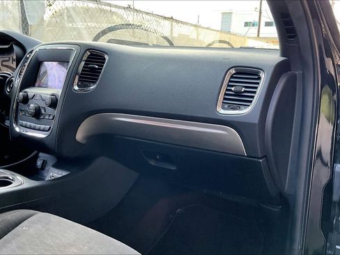 Used 2018 Dodge Durango SXT w/ Quick Order Package 2BB image 18