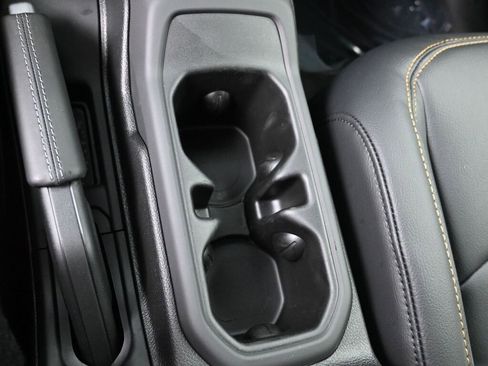 New 2026 Jeep Wrangler Unlimited Sahara image 23