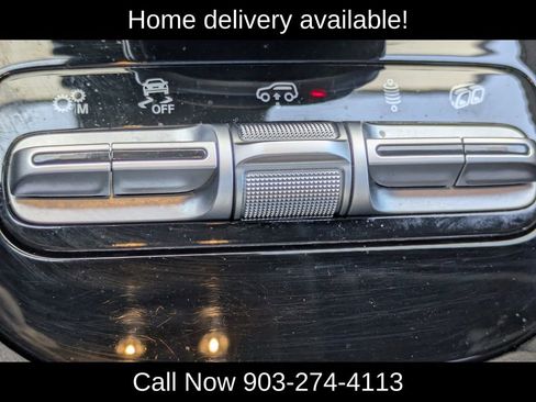 Used 2023 Mercedes-Benz GLE 53 AMG 4MATIC Coupe image 16