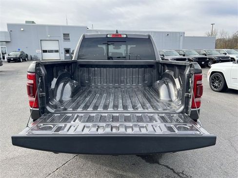 Used 2023 RAM 1500 Big Horn image 24