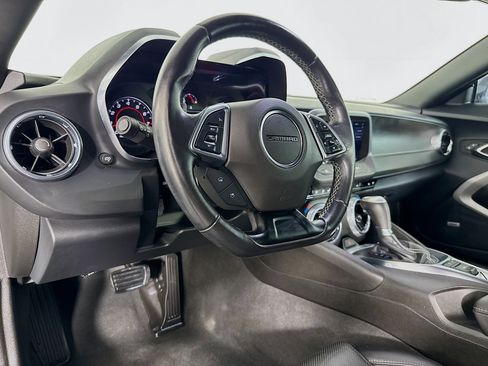 Used 2024 Chevrolet Camaro LT w/ RS Package image 22