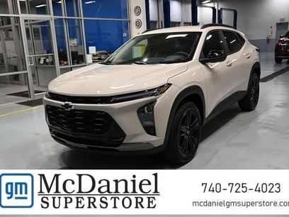 New 2026 Chevrolet Trax ACTIV w/ Driver Confidence Package