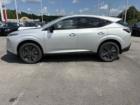 New 2025 Nissan Murano SL image 1