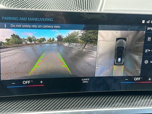 Used 2024 BMW M3 Competition w/ M Carbon Exterior Package image 25