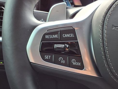 Used 2025 BMW X5 xDrive40i w/ M Sport Package image 14