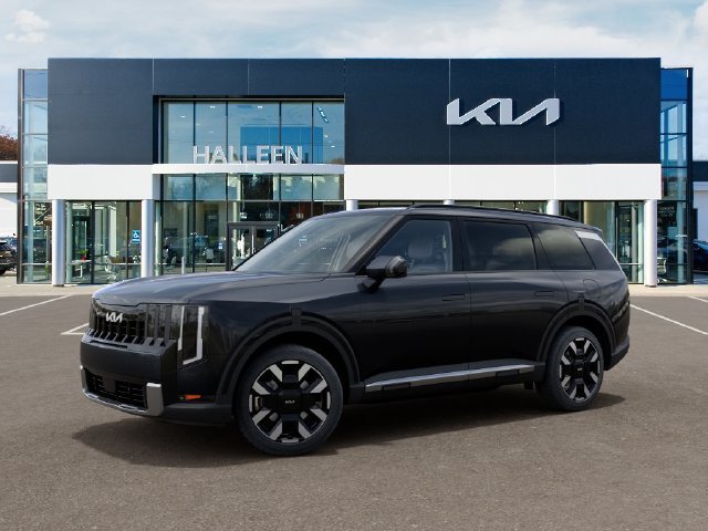 New 2027 Kia Telluride S AWD/4WD image 3