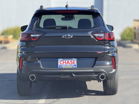 New 2025 Chevrolet TrailBlazer RS w/ Convenience Package image 6