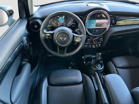 Certified 2023 MINI Cooper S w/ Signature Upholstery Package image 23