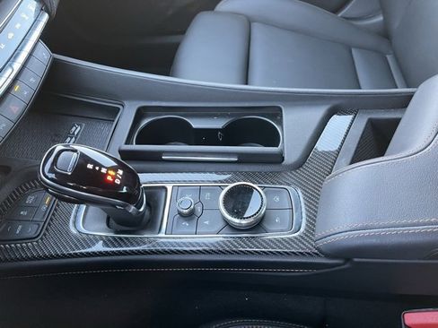 Used 2025 Cadillac CT5 Sport image 22