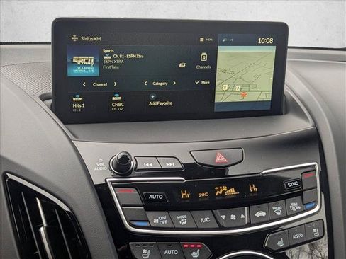 New 2026 Acura RDX A-Spec AWD/4WD image 12