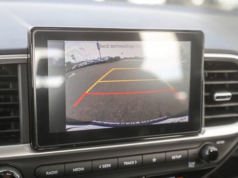 New 2026 Hyundai Venue SEL image 28