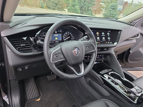Certified 2023 Buick Envision Essence image 16