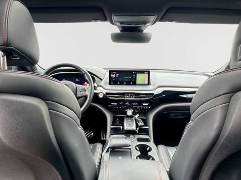 Used 2022 Acura MDX A-Spec image 21