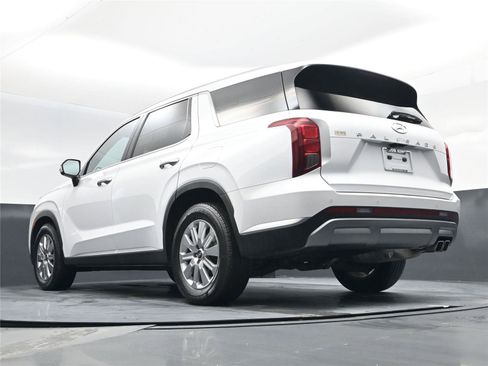 Used 2025 Hyundai Palisade SEL image 20