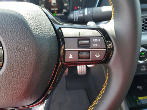 New 2026 Acura Integra A-Spec image 23