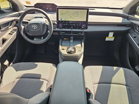 Used 2026 Toyota bZ AWD/4WD image 45