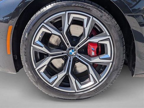 Used 2023 BMW 430i Gran Coupe w/ M Sport Package image 24
