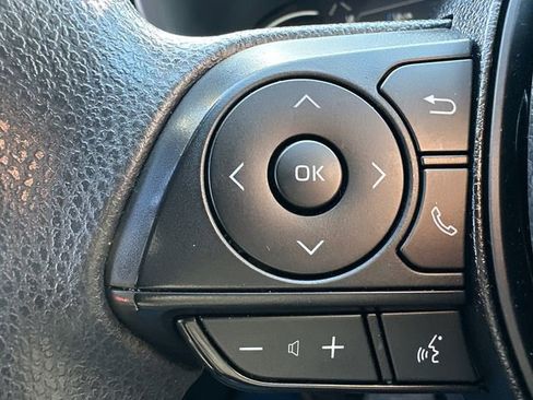 Used 2024 Toyota RAV4 LE image 28