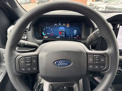 New 2026 Ford F150 STX AWD/4WD image 13