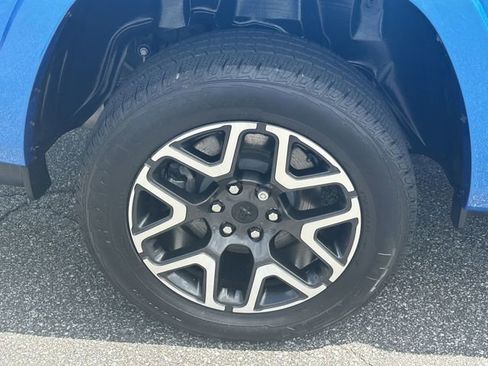 Used 2025 RAM 1500 Laramie image 17