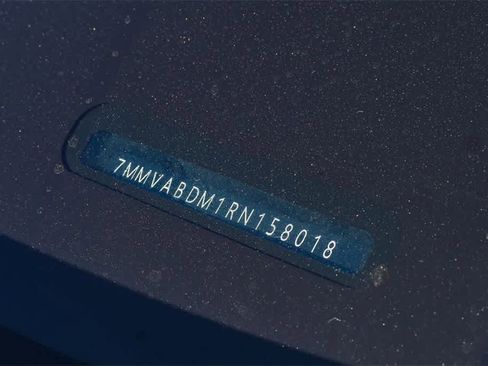 Used 2024 MAZDA CX-50 AWD 2.5 S w/ Cargo Package image 11