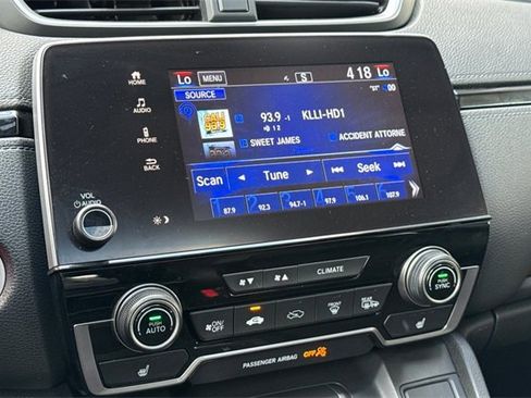 Certified 2022 Honda CR-V EX-L image 25