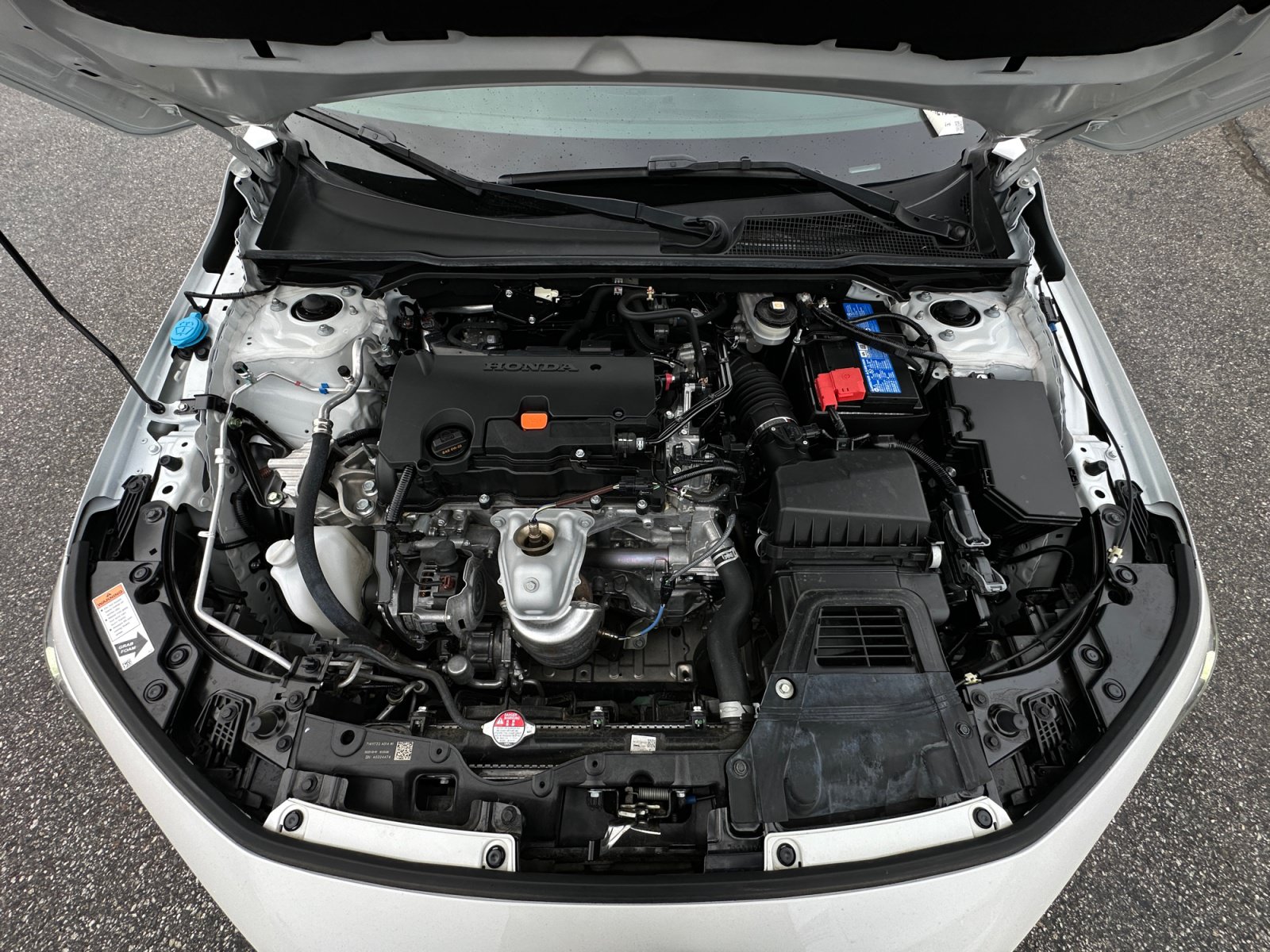 Used 2023 Honda Civic Sport image 18