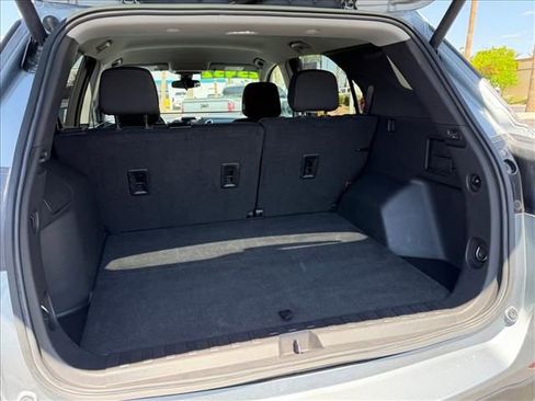Certified 2024 Chevrolet Equinox LT FWD image 13