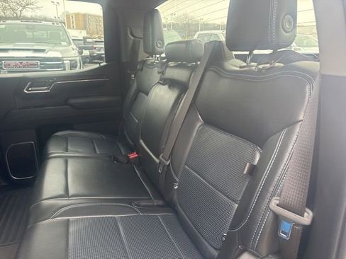 Used 2023 GMC Sierra 1500 Elevation AWD/4WD image 13
