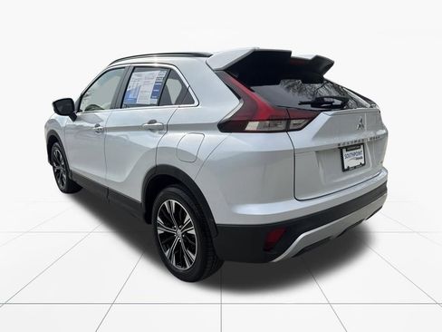 Used 2022 Mitsubishi Eclipse Cross SE AWD/4WD image 6