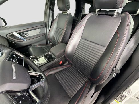 Used 2022 Land Rover Discovery Sport S R-Dynamic image 23
