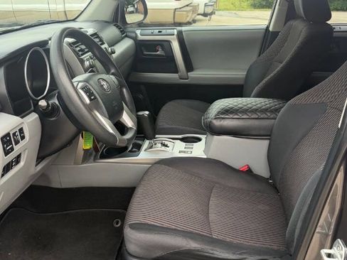 Used 2013 Toyota 4Runner SR5 w/ Convenience Pkg RWD image 12