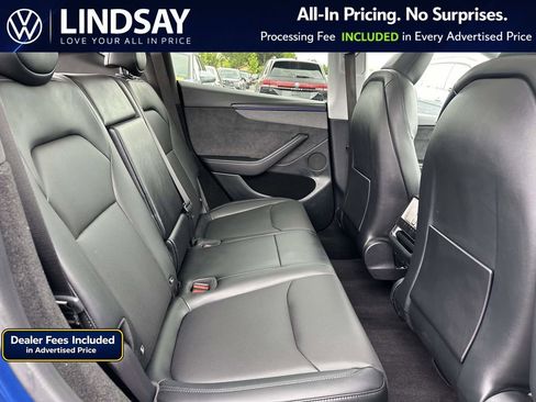 Used 2026 Tesla Model Y AWD image 13
