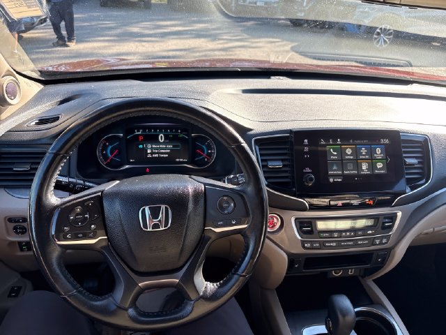 Used 2020 Honda Pilot EX-L image 10