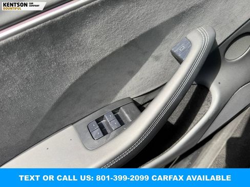 Used 2025 Tesla Model 3 Performance AWD/4WD image 20