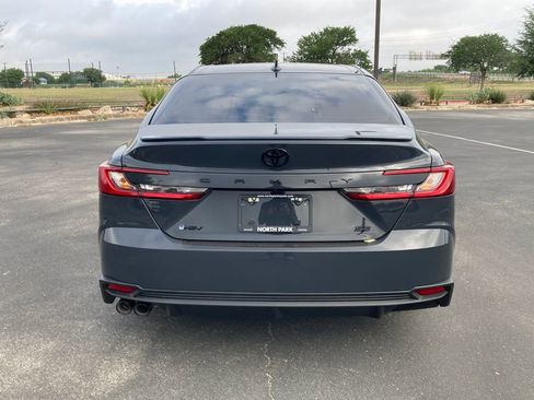 New 2026 Toyota Camry SE image 6