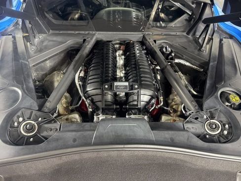 Used 2023 Chevrolet Corvette Z06 image 15