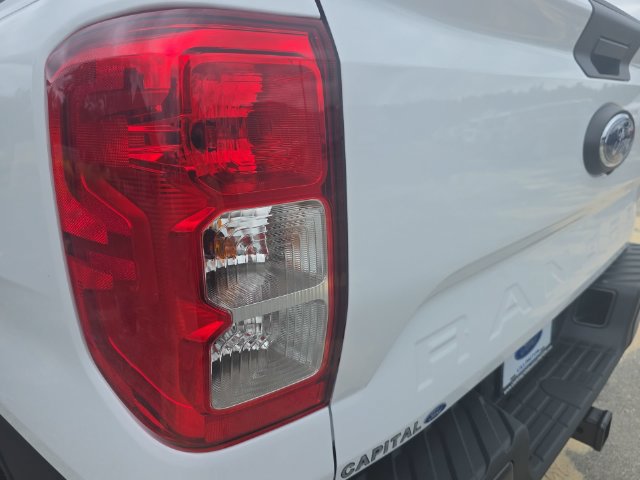 New 2026 Ford Ranger XL w/ Trailer Tow Package RWD image 33