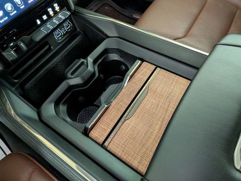 Used 2021 RAM 1500 Limited w/ Protection Group image 27