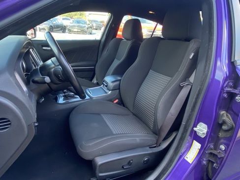 Used 2023 Dodge Charger GT image 13