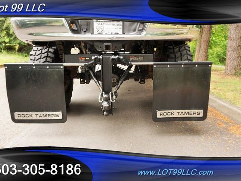 Used 2006 Dodge Ram 2500 Truck Laramie w/ Trailer Tow Group image 29