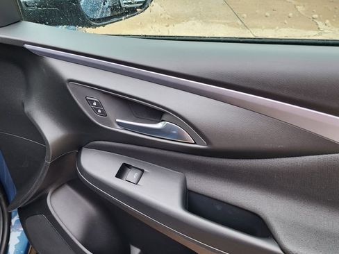 New 2026 Buick Envista Preferred FWD image 35