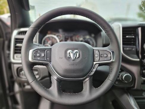 New 2026 RAM 1500 4x4 Crew Cab image 27