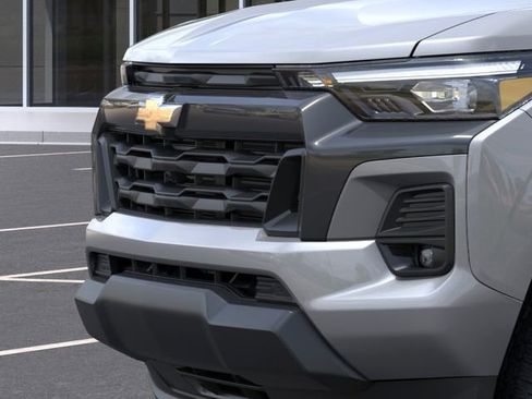 New 2026 Chevrolet Colorado LT RWD image 13