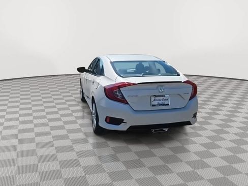 Used 2019 Honda Civic Sport image 7