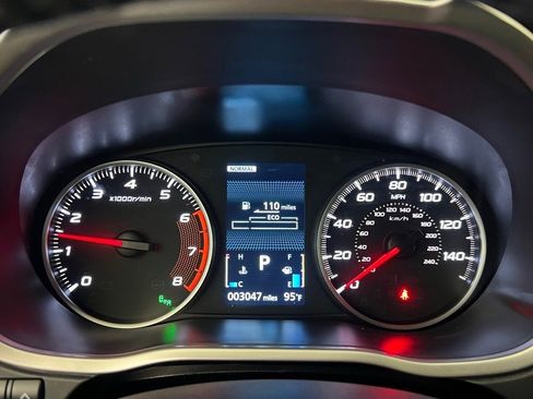 New 2025 Mitsubishi Eclipse Cross SEL image 24