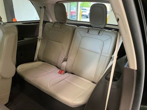 Certified 2023 Lincoln Aviator Grand Touring w/ Equipment Group 301A image 12