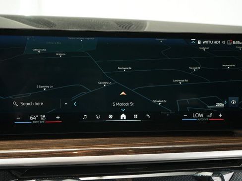 Used 2026 BMW X7 xDrive40i AWD/4WD image 43