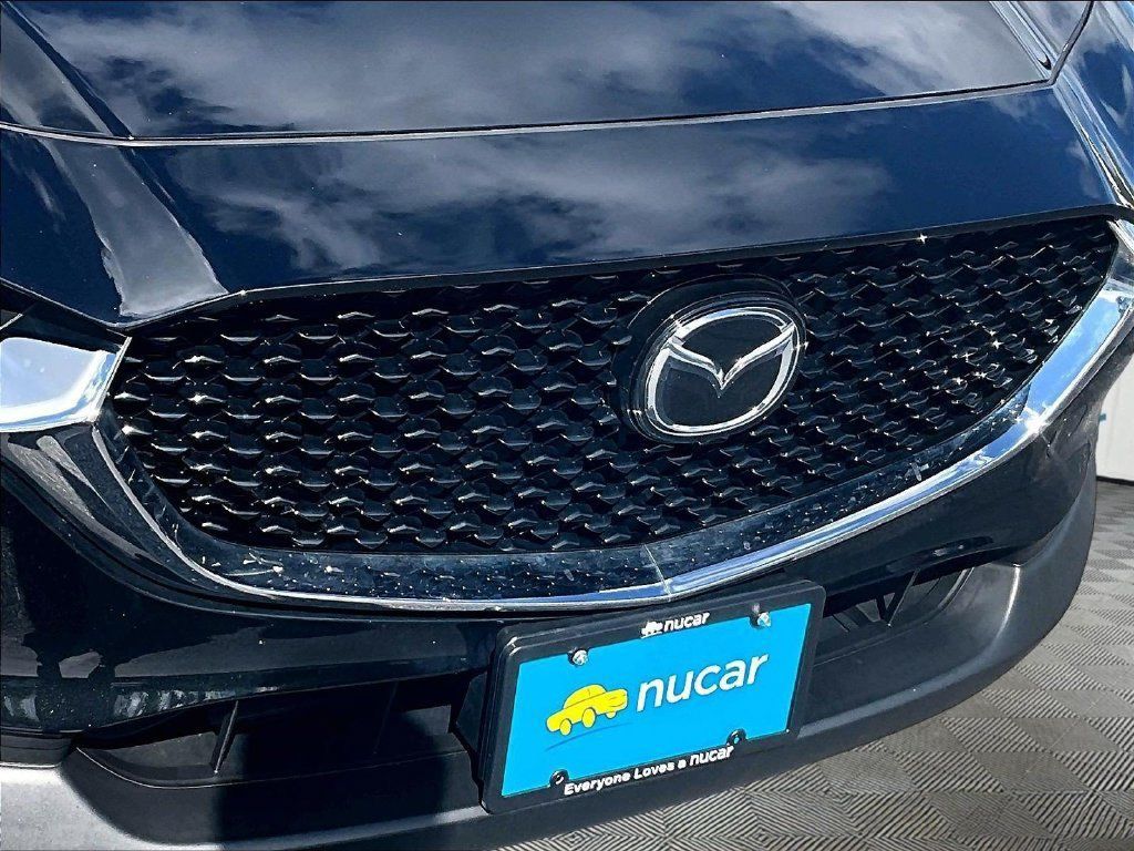Used 2023 MAZDA CX-30 AWD 2.5 S w/ Premium Package image 32